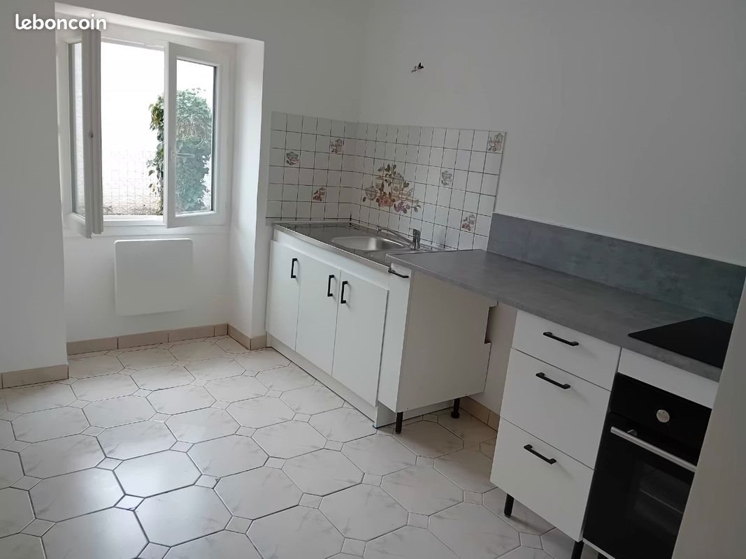 Maison à louer, 75m², Fourchambault