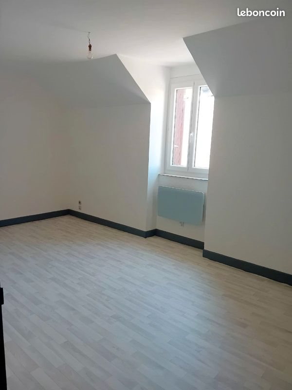 Maison à louer, 75m², Fourchambault