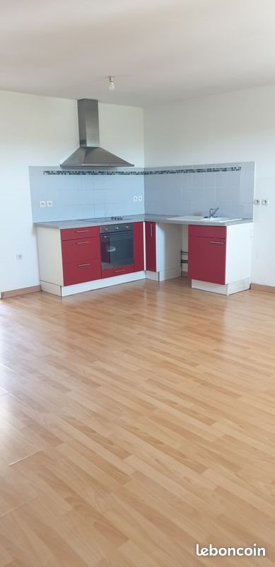 Appartement à louer, 60m², Sarrians