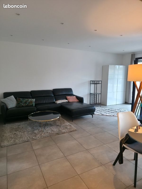 Maison à louer, 65m², Grabels