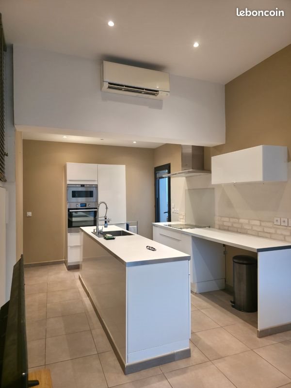 Maison à louer, 65m², Grabels
