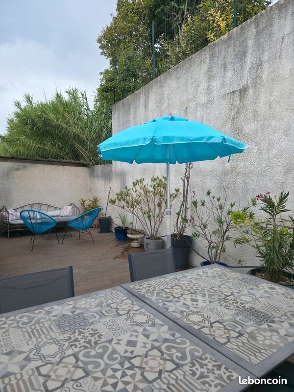 Maison à louer, 65m², Grabels