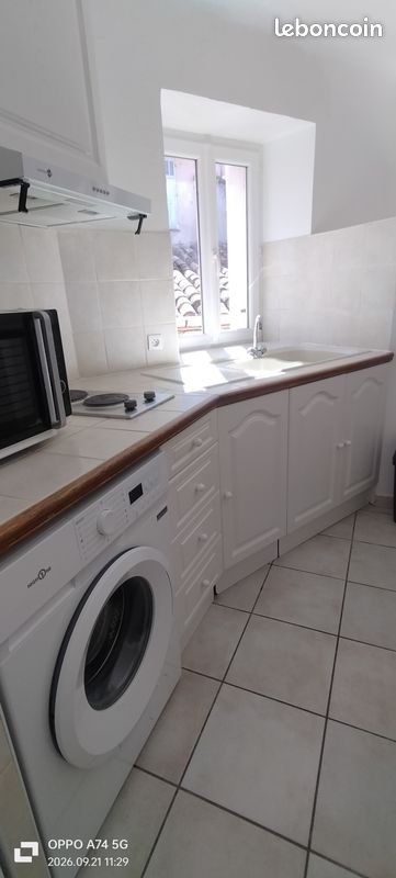 Appartement à louer, 22m², Fréjus