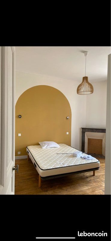 Appartement à louer, 30m², Thouars