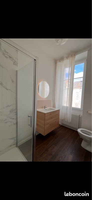 Appartement à louer, 30m², Thouars