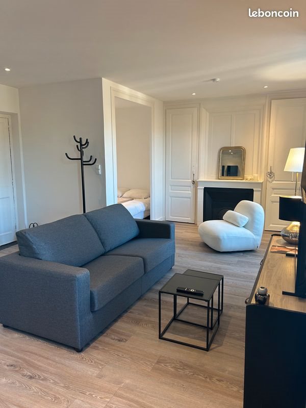 Appartement à louer, 38m², Tassin-la-Demi-Lune
