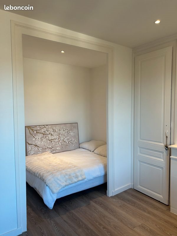 Appartement à louer, 38m², Tassin-la-Demi-Lune
