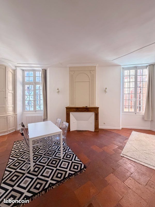 Appartement à louer, 60m², Montauban