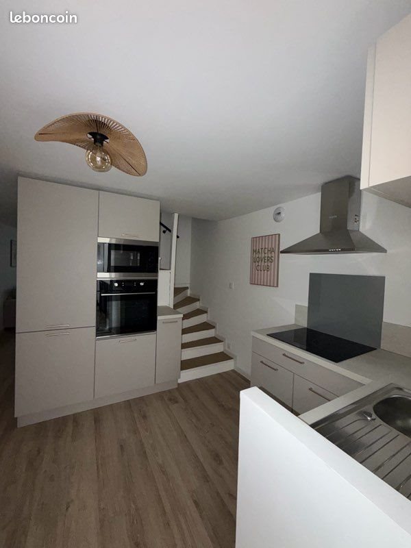 Appartement à louer, 55m², Royat