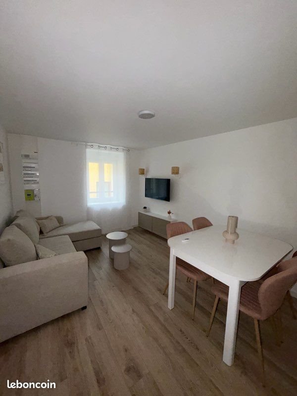 Appartement à louer, 55m², Royat