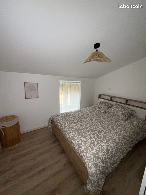 Appartement à louer, 55m², Royat