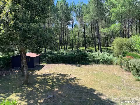 Maison à vendre, 80m², Hourtin