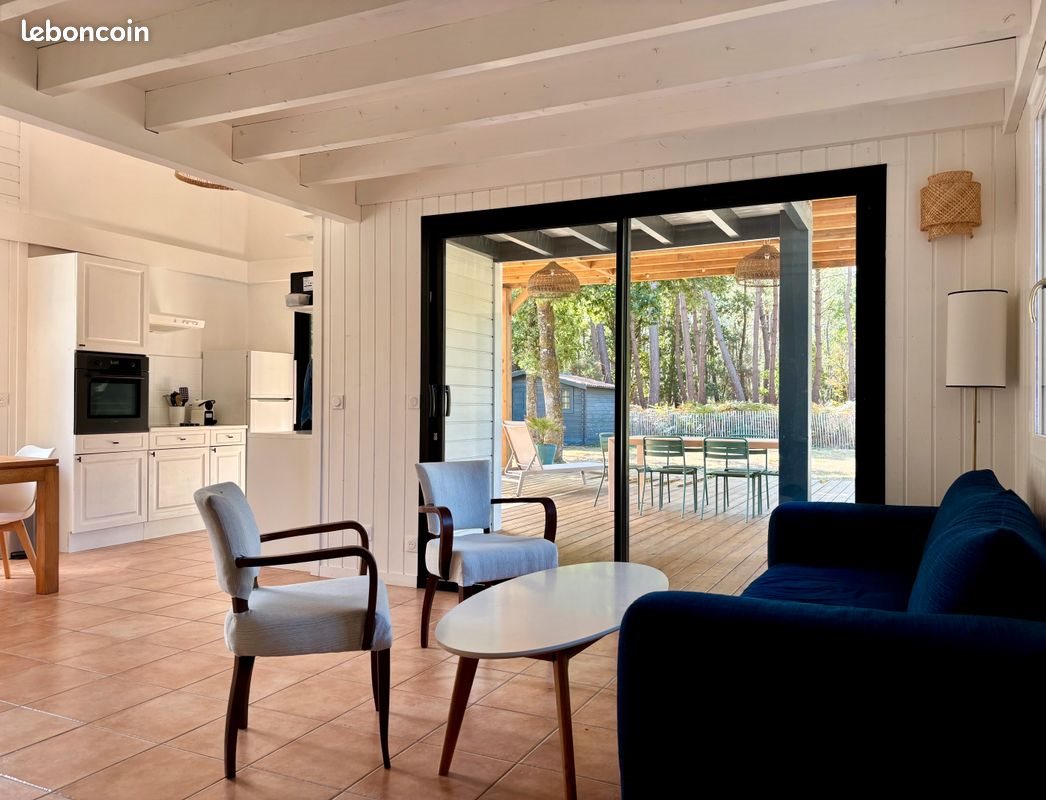 Maison à vendre, 80m², Hourtin