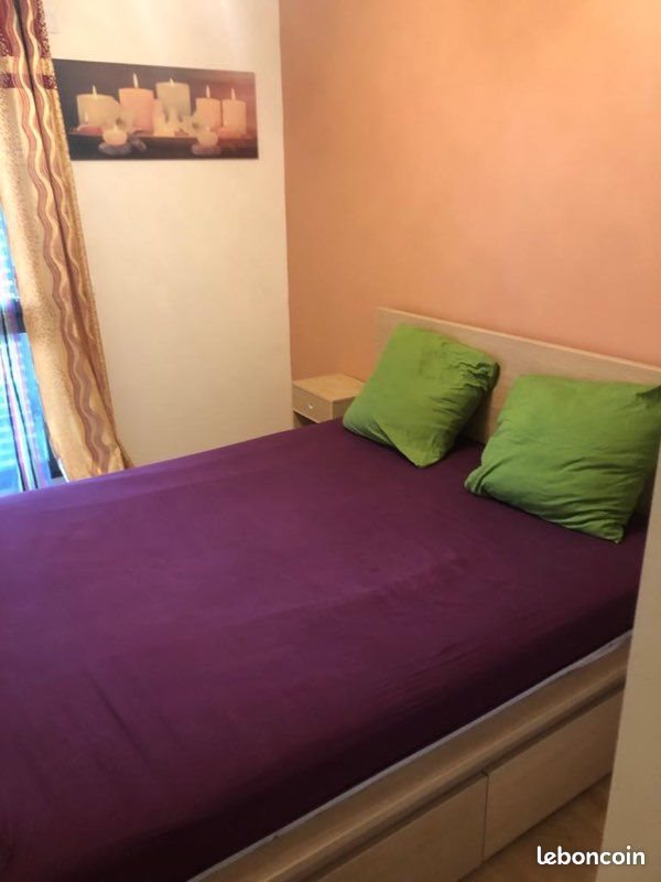 Appartement à louer, 70m², Nanterre
