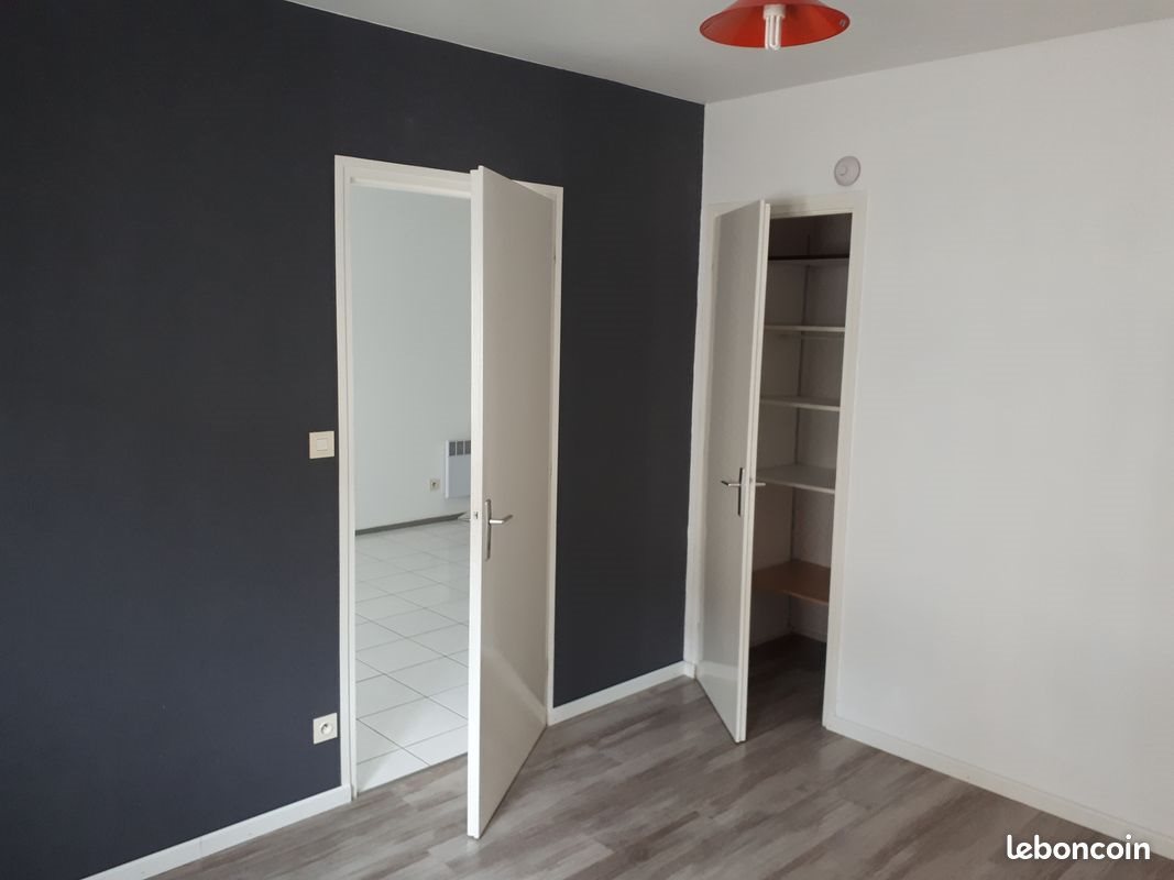 Appartement à louer, 36m², La Roche-sur-Yon