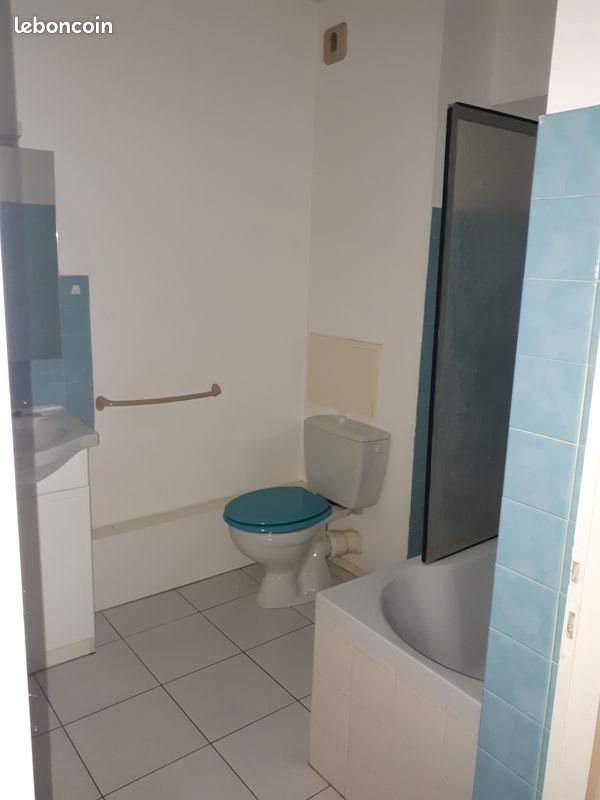 Appartement à louer, 36m², La Roche-sur-Yon