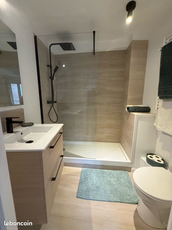 Appartement à louer, 38m², Hyères