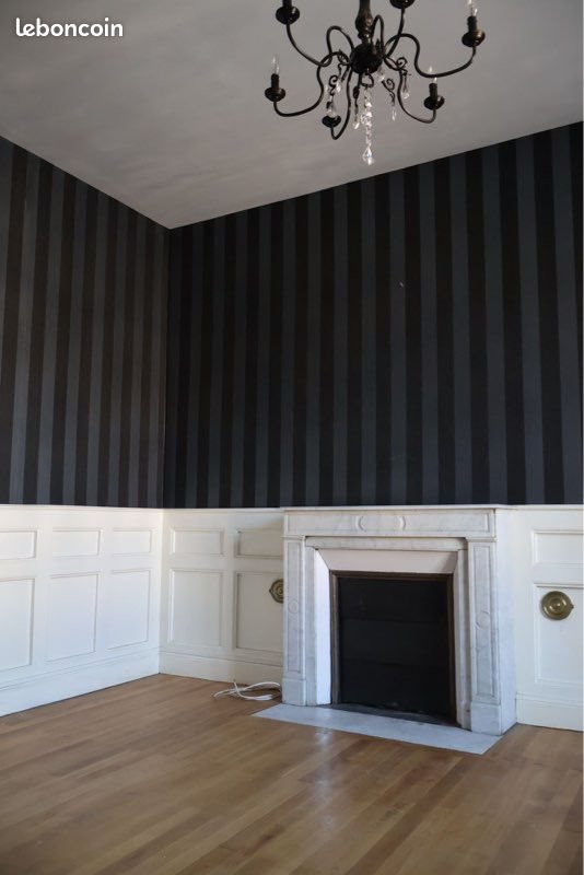 Maison à vendre, 200m², Commentry