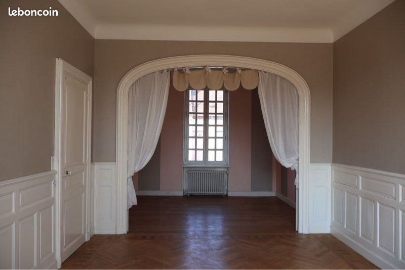 Maison à vendre, 200m², Commentry