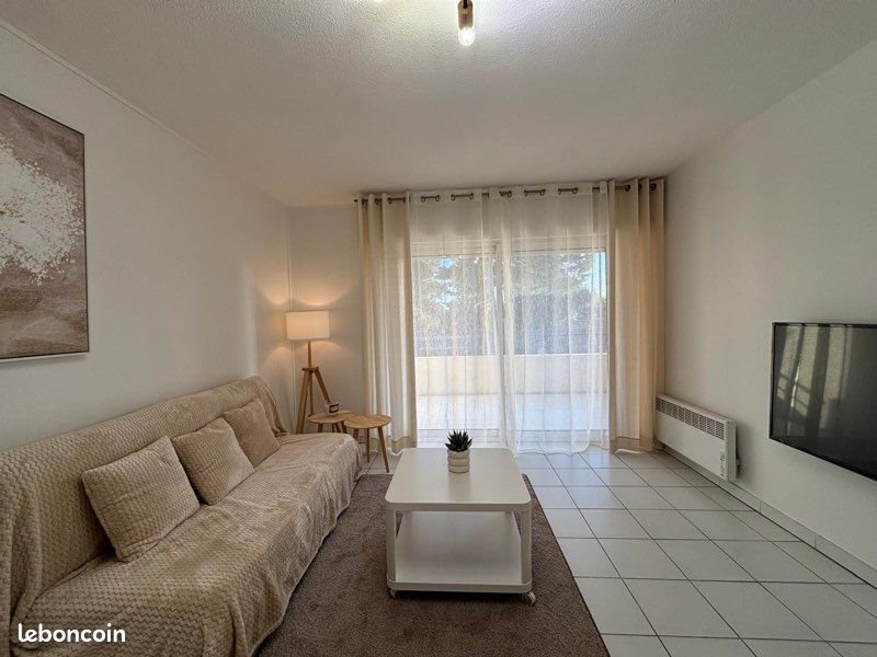 Appartement à vendre, 42m², Saint-Raphaël
