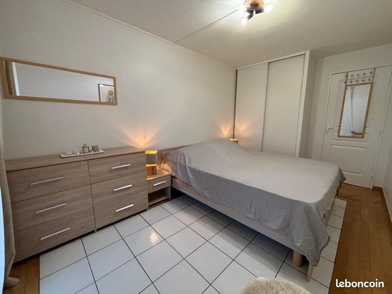 Appartement à vendre, 42m², Saint-Raphaël