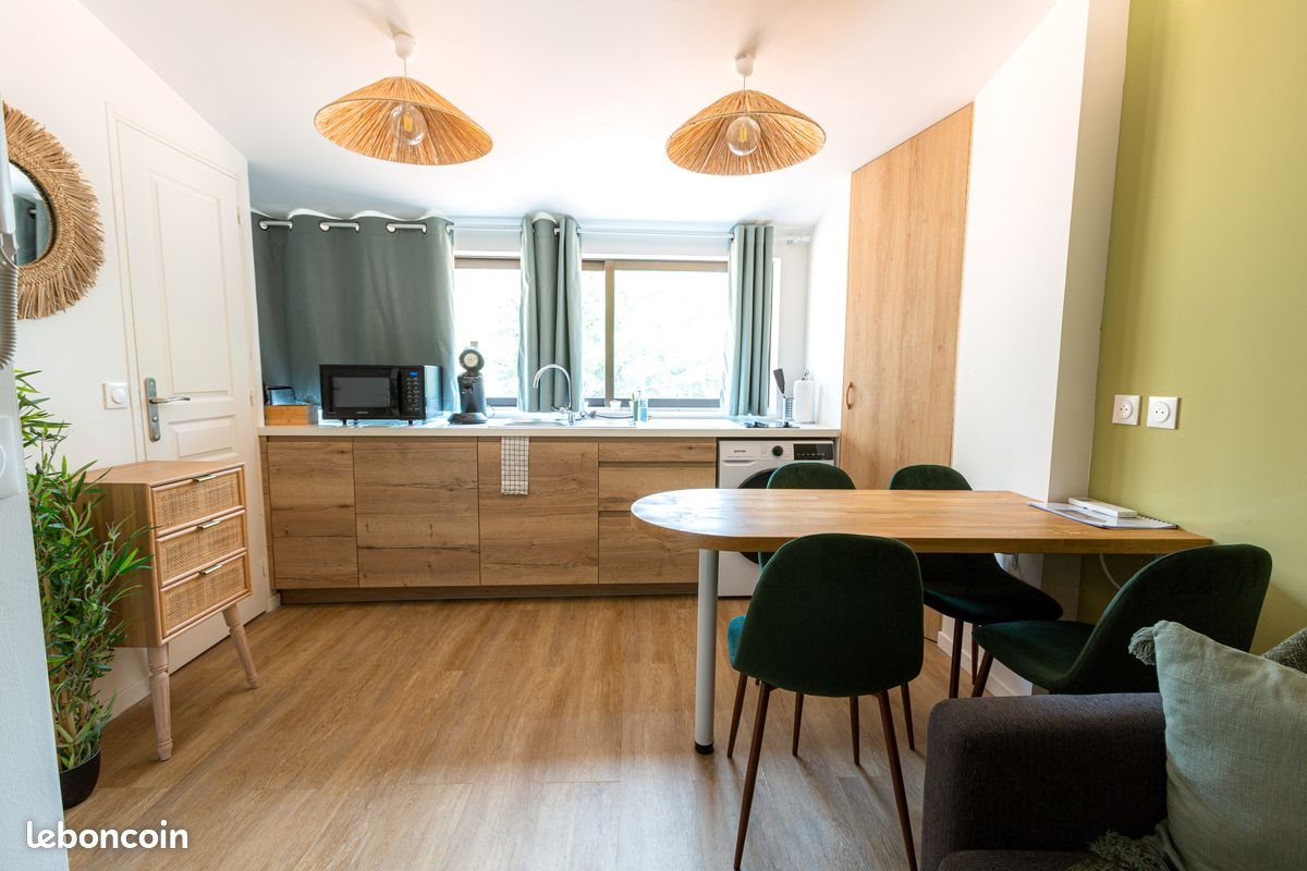 Appartement à louer, 22m², Avignon