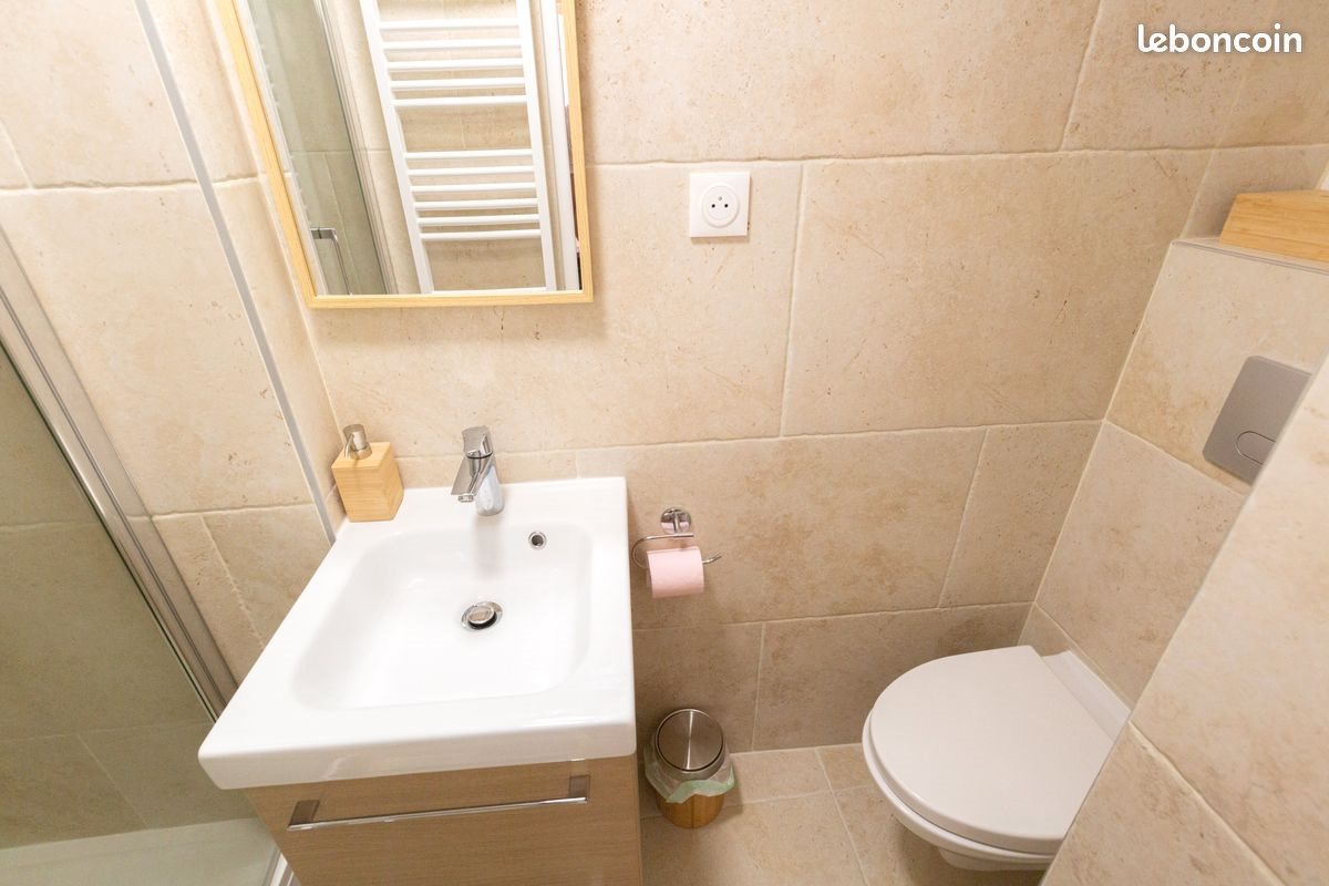 Appartement à louer, 22m², Avignon