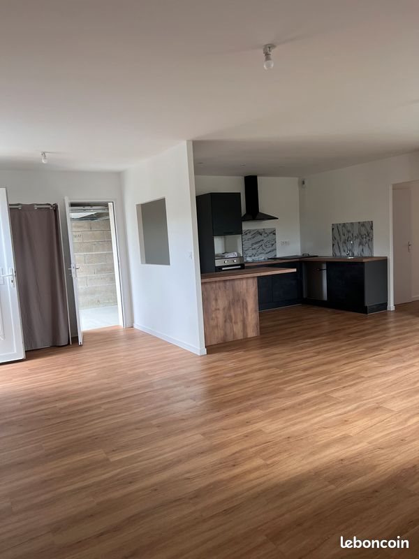 Maison à louer, 92m², Plérin