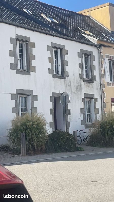 Maison à vendre, 100m², Brasparts
