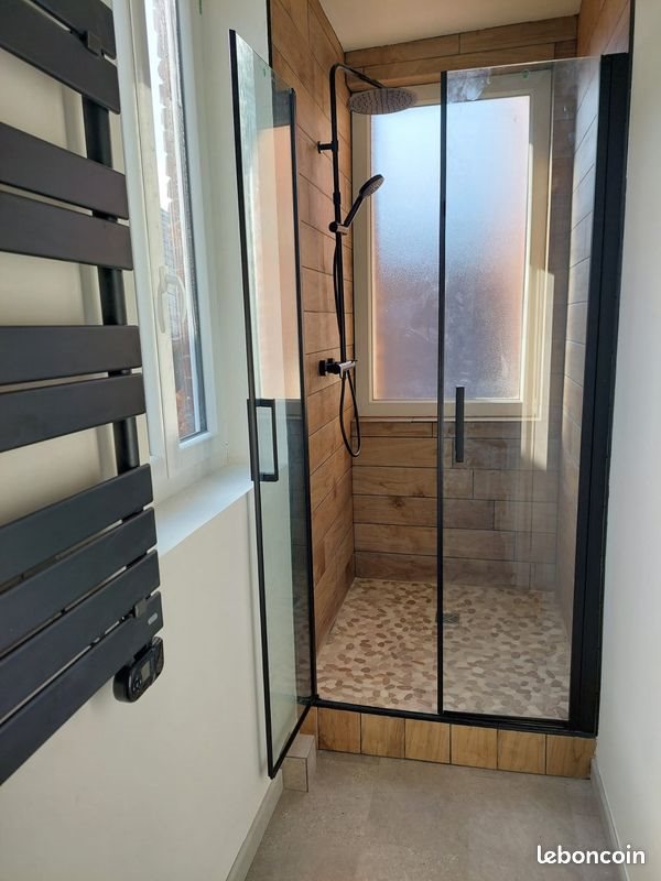 Maison à louer, 48m², Bolbec
