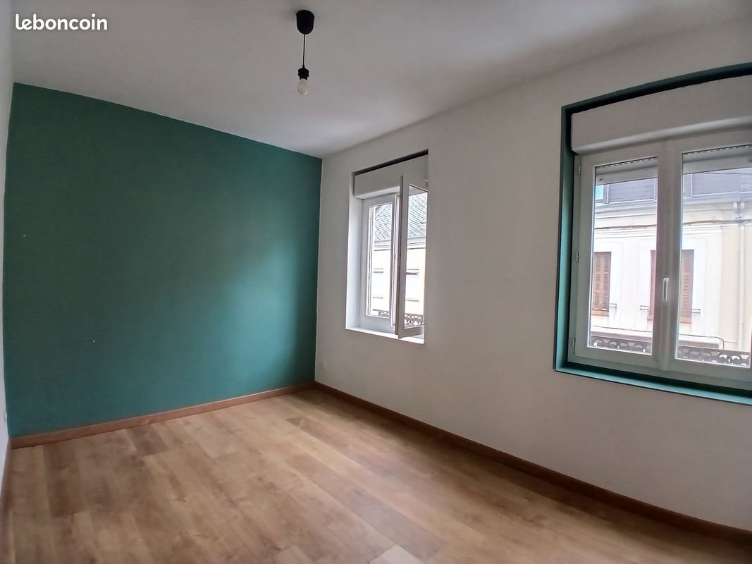 Maison à louer, 48m², Bolbec