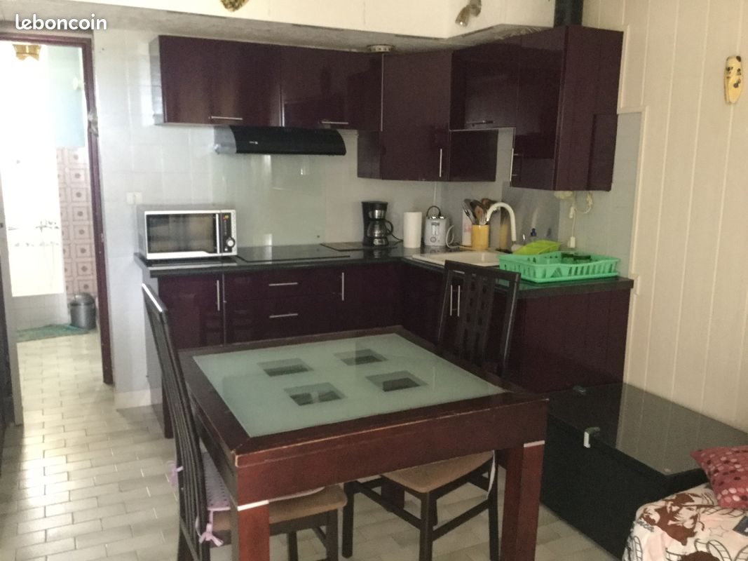 Appartement à louer, 25m², Agde (Cap d'Agde)