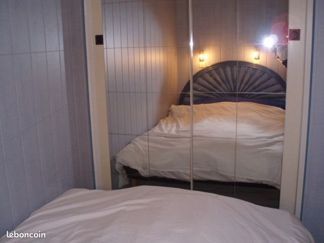 Appartement à louer, 25m², Agde (Cap d'Agde)