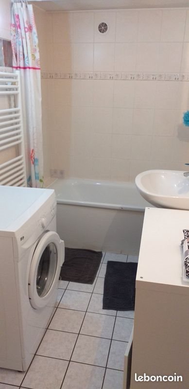 Appartement à louer, 45m², Faulquemont