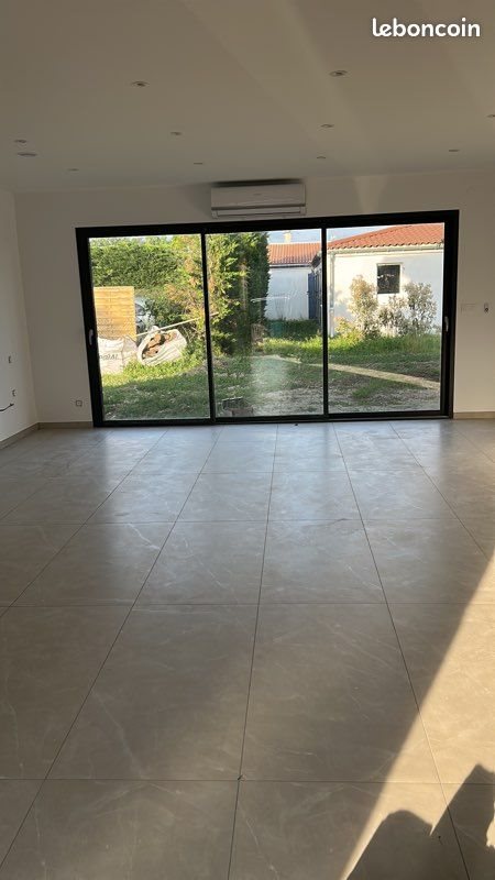 Maison à vendre, 88m², Beynost