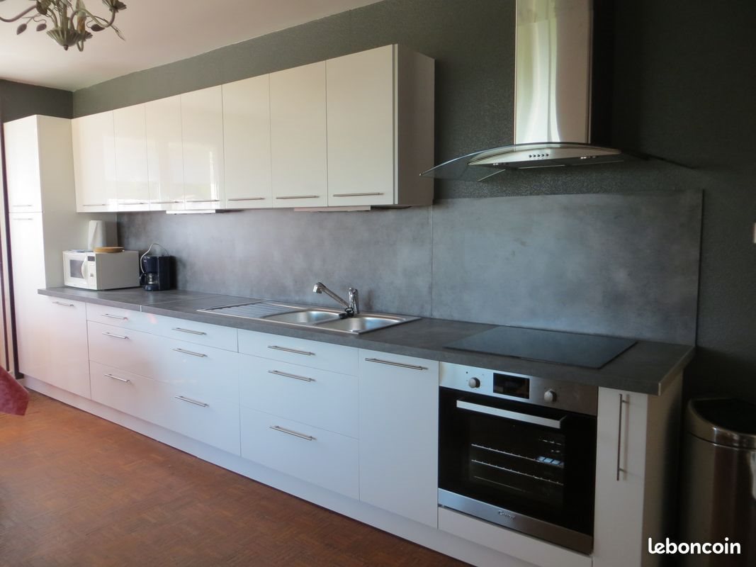 Appartement à louer, 76m², Nîmes