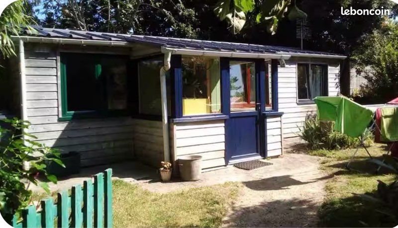 Appartement à louer, 35m², Lannion