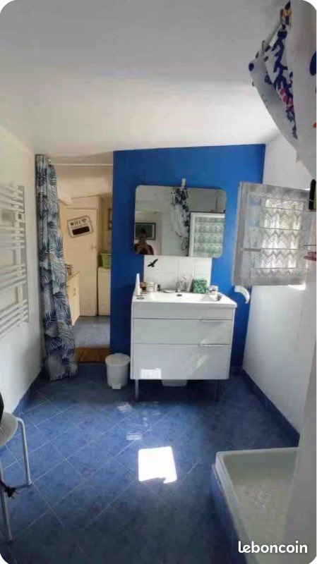 Appartement à louer, 35m², Lannion