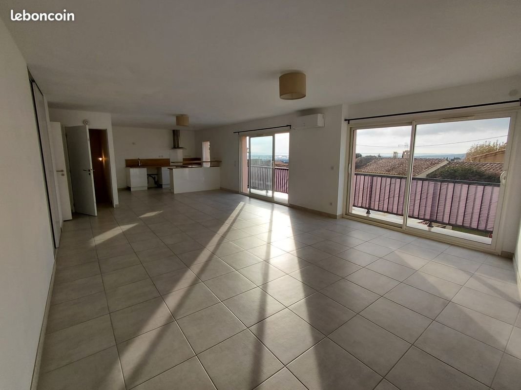 Appartement à louer, 87m², La Fare-les-Oliviers