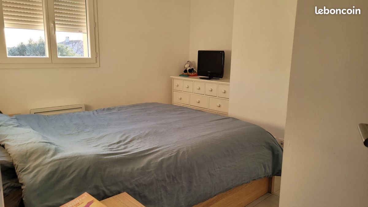 Appartement à louer, 87m², La Fare-les-Oliviers