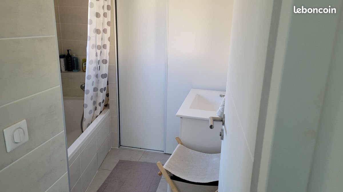 Appartement à louer, 87m², La Fare-les-Oliviers