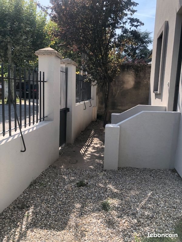 Appartement à louer, 65m², Bron
