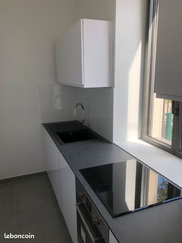 Appartement à louer, 65m², Bron