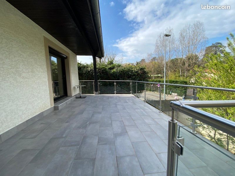 Maison à vendre, 130m², Ecully