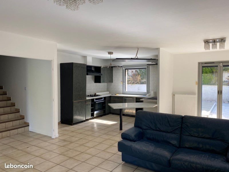 Maison à vendre, 130m², Ecully