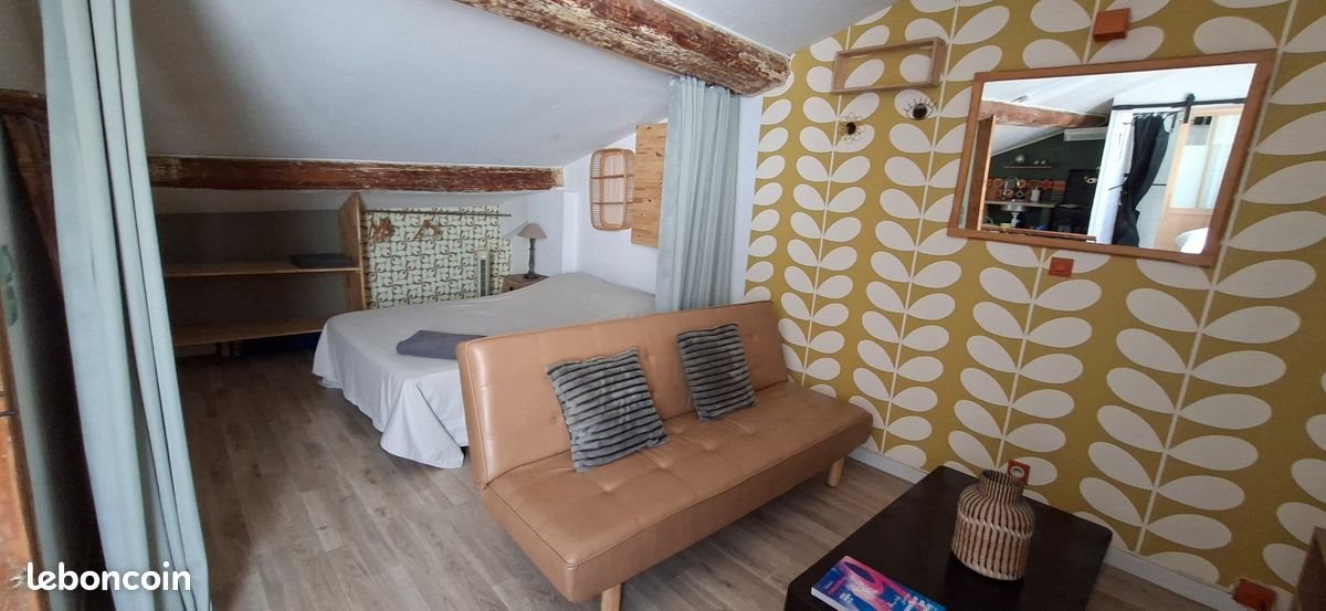 Appartement à louer, 30m², Avignon