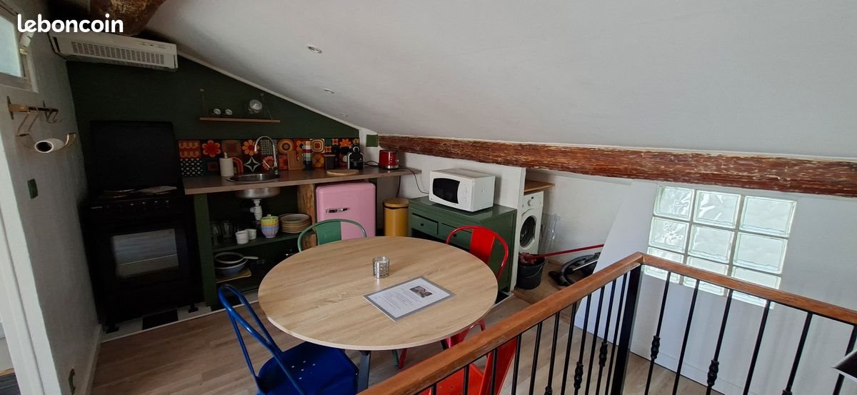 Appartement à louer, 30m², Avignon