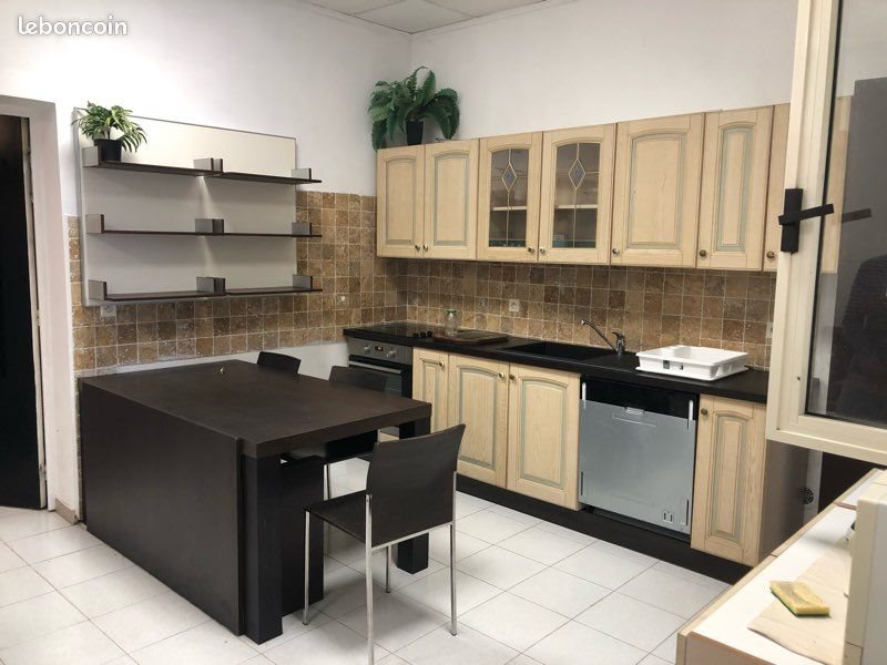 Appartement à louer, 40m², San-Martino-di-Lota