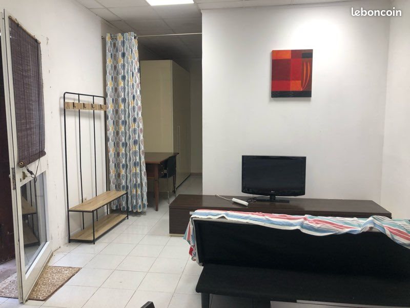 Appartement à louer, 40m², San-Martino-di-Lota