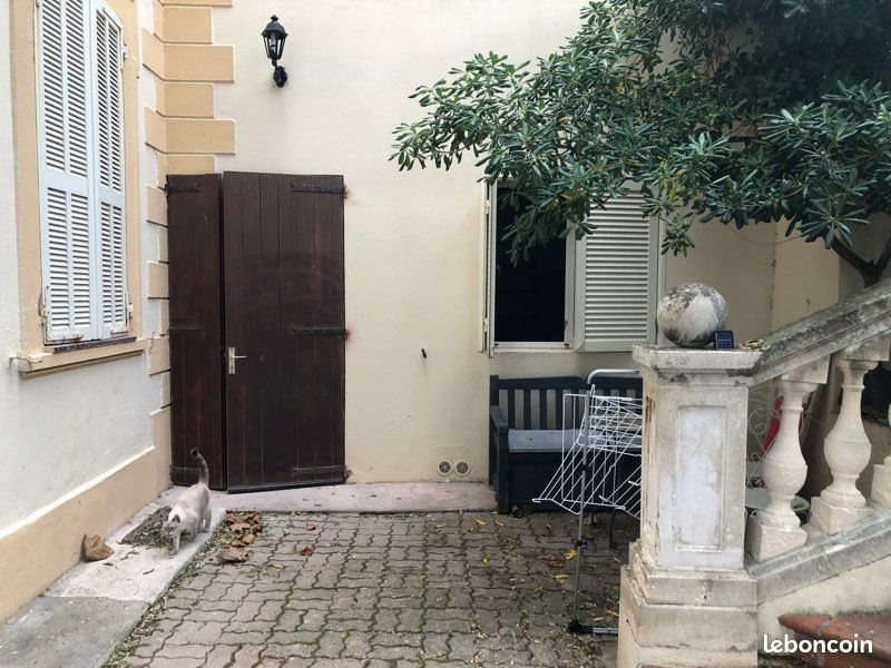 Appartement à louer, 40m², San-Martino-di-Lota